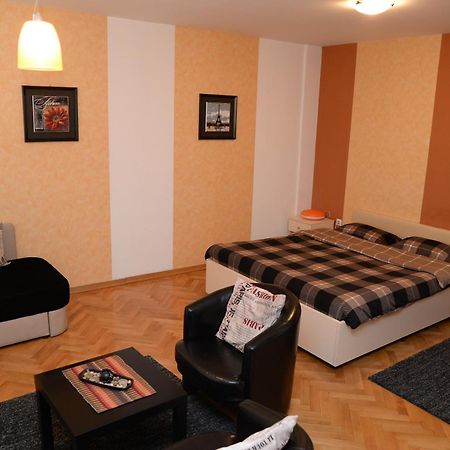 Exclusive Central Apartments Skopje Værelse billede