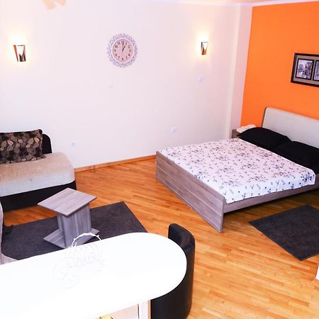 Exclusive Central Apartments Skopje Værelse billede