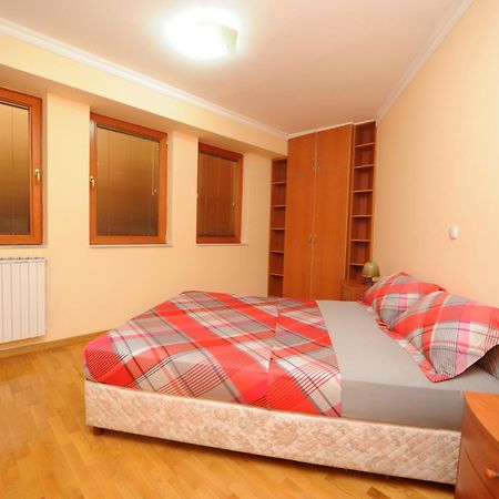 Exclusive Central Apartments Skopje Eksteriør billede