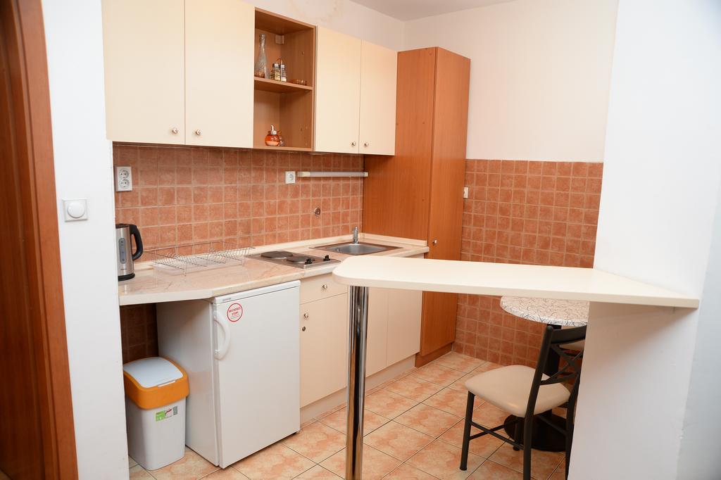Exclusive Central Apartments Skopje Eksteriør billede