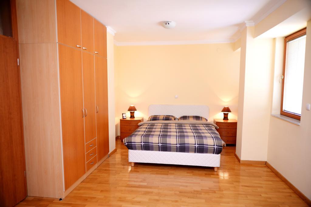 Exclusive Central Apartments Skopje Eksteriør billede